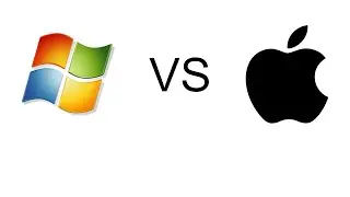 Windows 7 vs Mac OSX 10.8 Mountain Lion User Interface Comparison