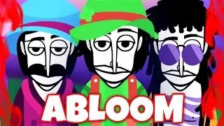 Incredibox Abloom Is The ULTIMATE Stress Reliever...