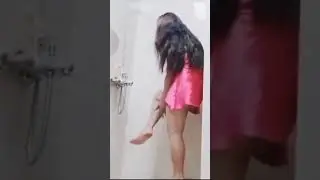tante Mandi buka bukaan