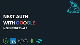 Google OAuth With NextJS