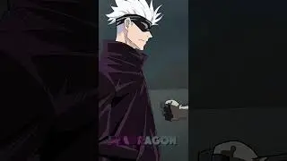 Rengoku and Gojo teamed up against the demons #akaza #demonslayer #anime #animeedit #gojo #rengoku
