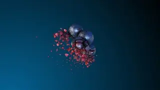 Element 3D Item Destroy - Test 1