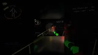 This Game Is Terrifying! - Lethal Company #shorts