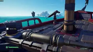 Sea of Thieves 2020 05 12  Морские волки 3 штуки.(4)