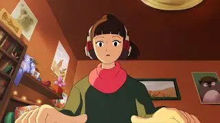 Lofi Girl - YouTube #Escape2021 🎥