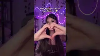 Asmr triggers i LOVE, but have forgtten 🥲 