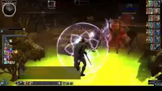 Necromancy Mods in Neverwinter Nights 2 for Minions