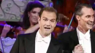 Veronika It's Springtime - André Rieu & The Berlin Comedian Harmonists