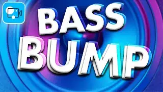 Movavi Bass Bump Effect