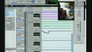 Pro Tools Tutorial : Using a Compressor in Pro Tools