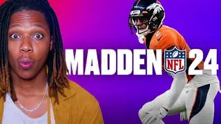 King of the Lobby | Madden NFL 24