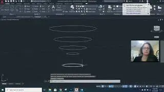 Loft Tool - AutoCAD