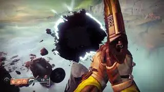 DESTINY 2 🔴 Город Грёз 🔴 Высшее испытание 10-ой (или 4-ой) недели (29.01.2019) сезон 