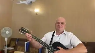 Василий Лобанов Воскресное служение