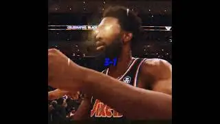 Joel vs lebron
