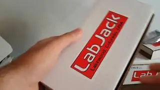 Labajck's products review and unboxing