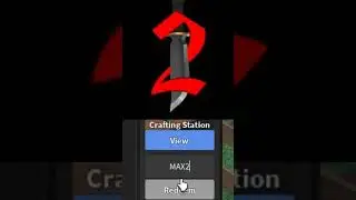 Roblox Murder Mystery 2 NEW Code 2025