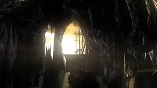 Разговор о костяном драконе (Готика 2) (2020 02 13)