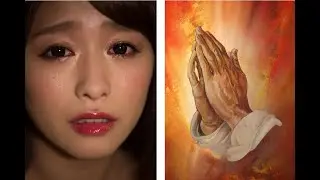 Marina Shiraishi japanese x rated actress and how God talked to my heart to pray for her