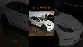 у продажі TESLA MODEL 3 2020