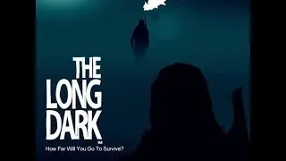 The Long Dark #2.13 Спальник Из Медведя