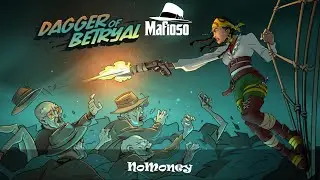 Mafioso #174 / Новый сезон "Предательский кинжал"/Озвучка героя/Награды за сезон в игре мафиозо