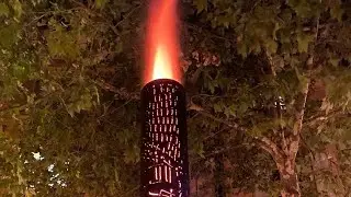 Aix 100 flammes