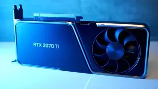 NVIDIA 3070 Ti Vs. RTX 3070 Vs. 3080 Ti - Performance and Benchmarks