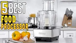 Best Food Processor 2021 | 5 best  Food Processor 2021 | Food Processor | Best Food Processor