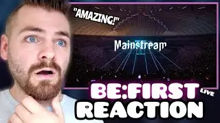 British Guy Reacts to BE:FIRST 