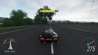McLaren F1 GT tune