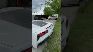 Авто из США в РФ