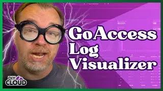 How to Visualize Your NGINX Logs with GoAccess| An Nginx Log Visualizer