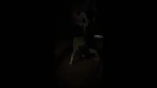 Квест в реальности Не Дыши
