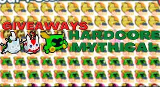 🔴LIVE🔴Free HARDCORE LUCKI DOMINUS And CHRISTMAS PET MAILBOX Giveaway 