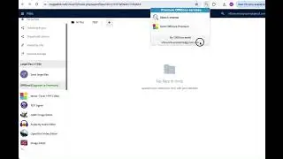 GoSearch Chrome extension