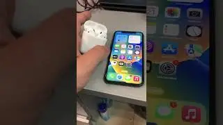 AirPods