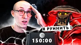 РЕКРУТ 3 ЧАСА ПЫТАЛСЯ ЗАРУИНИТЬ ИГРУ И... | НАЙС ИГРАЕШЬ #40