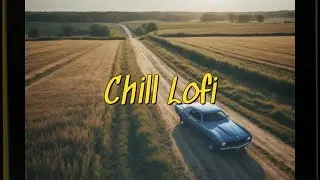 Lofi Chill City Beats for Deep Focus & Relaxation | Retro Music for Study, Work, and Sleep