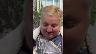 Жителька Великої Писарівки про життя на прикордонні Сумщини
