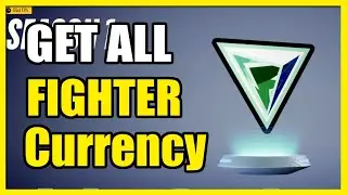 How to Get all Fight Currency to Unlock Characters in MultiVersus (Easy Tutorial)