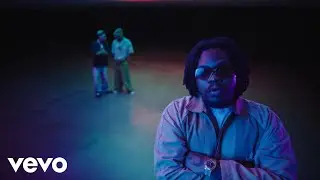 Olamide, Fireboy DML, Asake - Uptown Disco (Official Video)