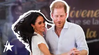 Prince Harry Calls His & Meghan Markle’s Kids The ‘Best Gift’ Ahead Of 40th Birthday