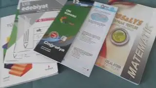 YKS ÖZEL YAPAY AM YAPIMI!