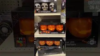 Big Lots Halloween Decor Part 8 #biglots #halloweendecor #halloween