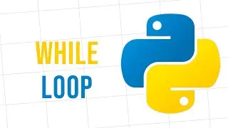 While loops in Python