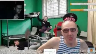 Хейтер против Мопса