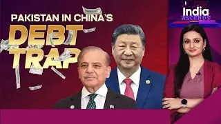 Pakistan News |  India Ascends  Pakistan In China's 'Debt Trap' Or 'Death Trap'