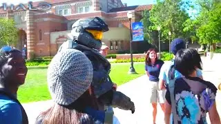 This is What NOBLE SIX is Doing after Reach (Halo Meme)