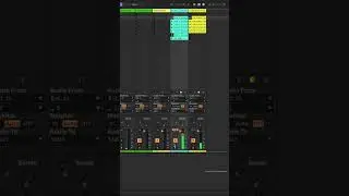 XLN Audio Life Found Sound | Ableton Live